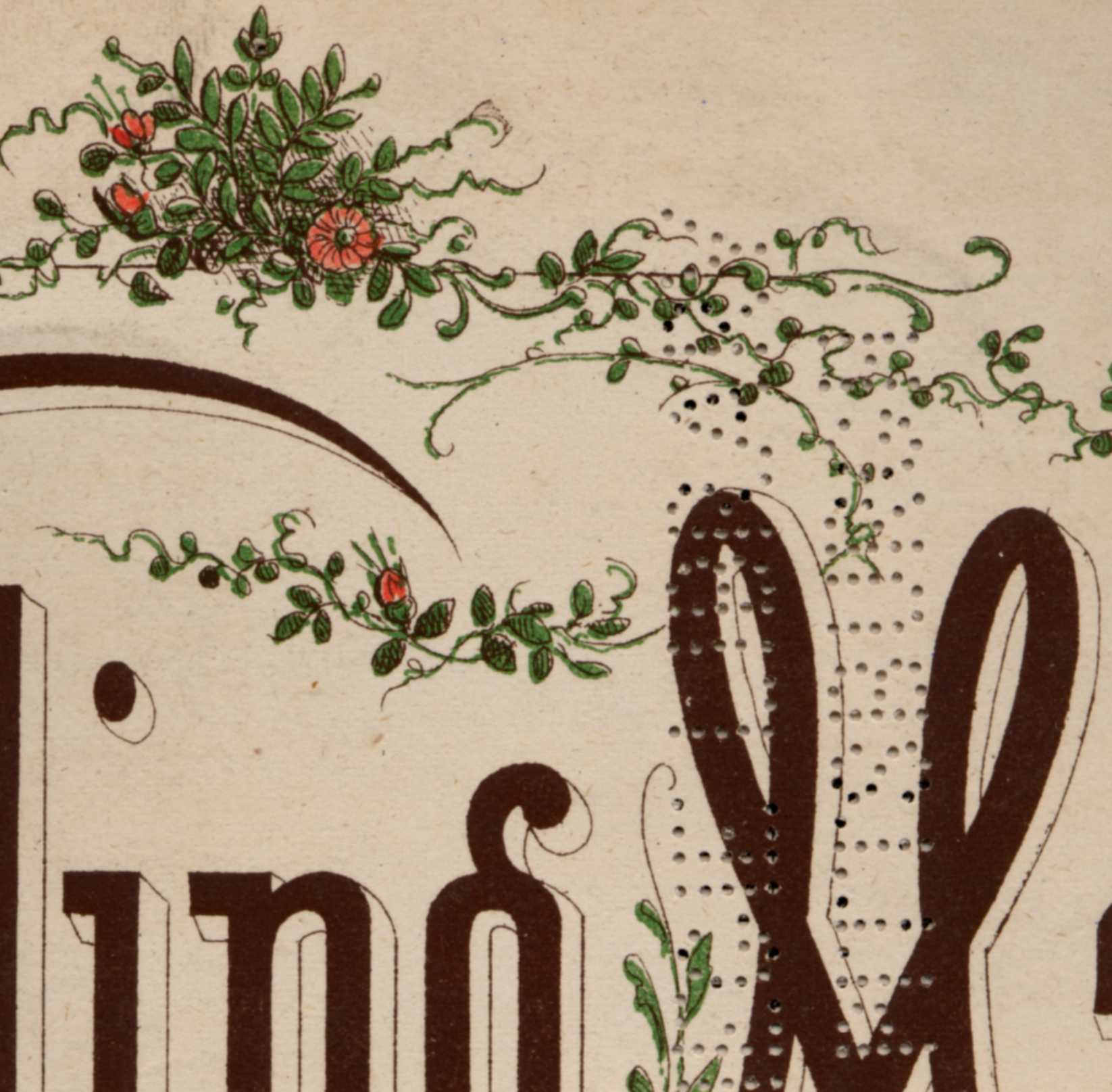 Color Restoration Before