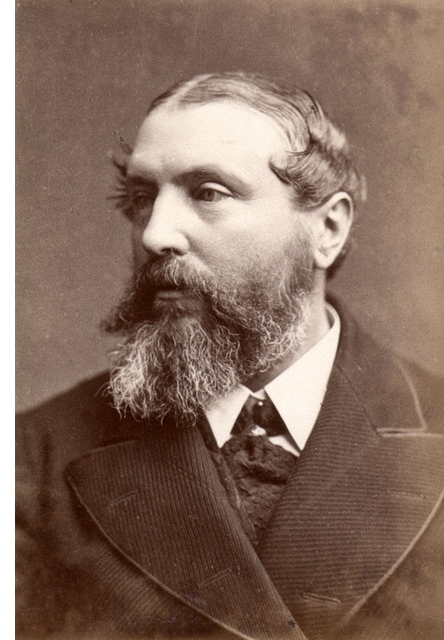 W T (William Thomas) Best