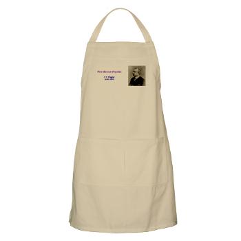 Flagler Apron