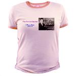 E Power Biggs Shirts