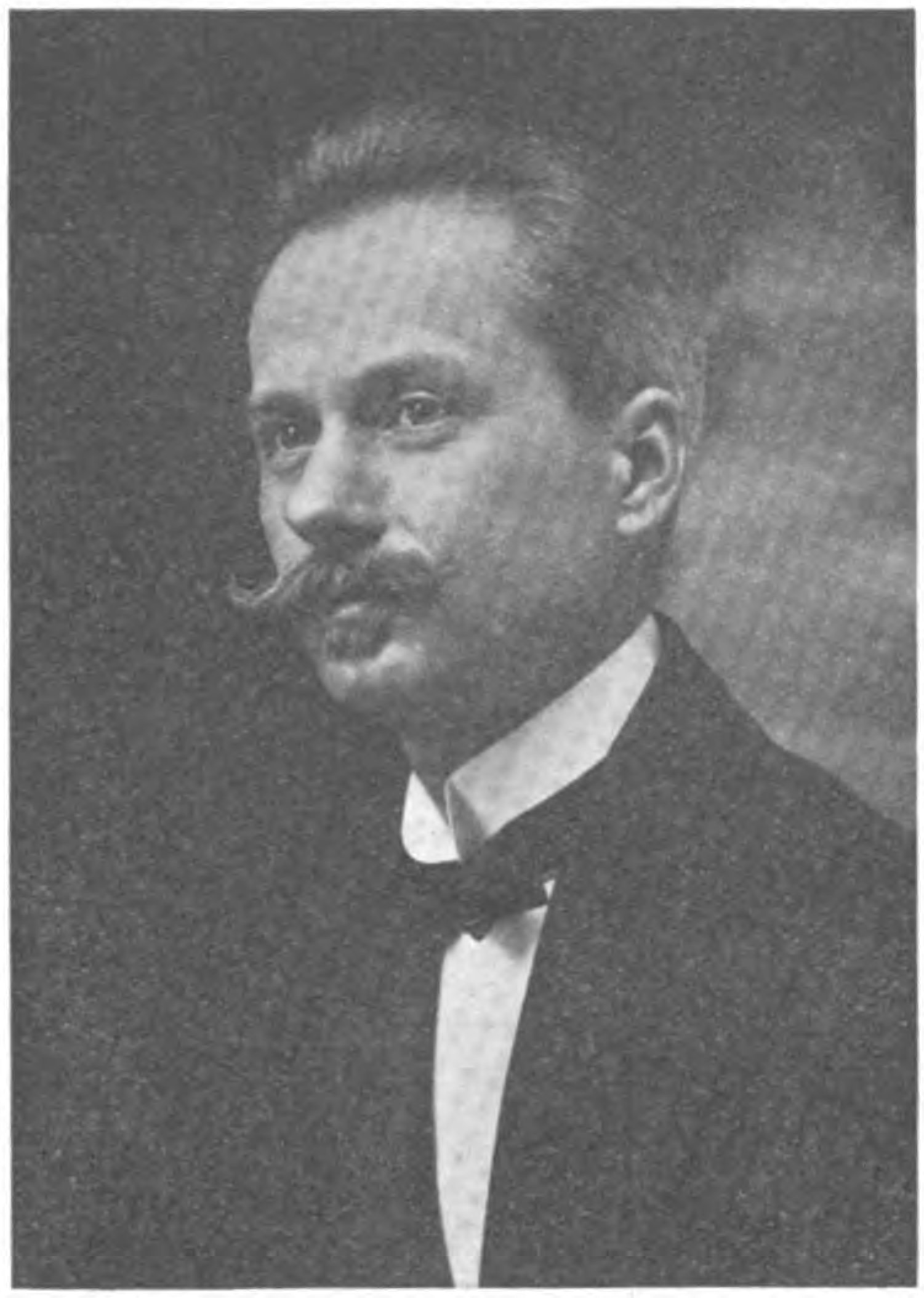 Walter Guernsey Reynolds